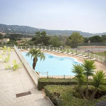 База отдыха Le Parc Des Chenes *
